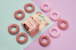 Резинка-браслет для волос invisibobble ORIGINAL The Pinks