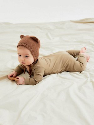 Комбинезон детский «Крошка Я» Baby Bear.