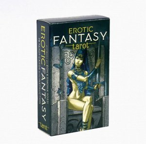 Карты Таро Erotic Fantasy