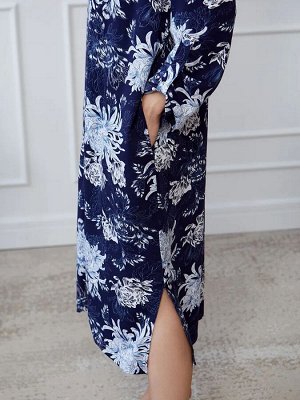 Халат Mia Cara