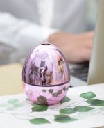 Увлажнитель воздуха