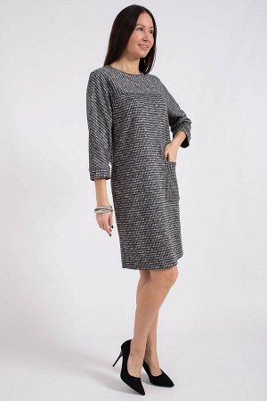 Платье женское П3884
