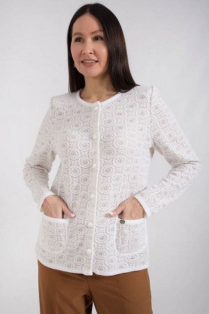 Жакет женский 2298