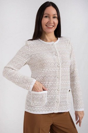 Жакет женский 2221