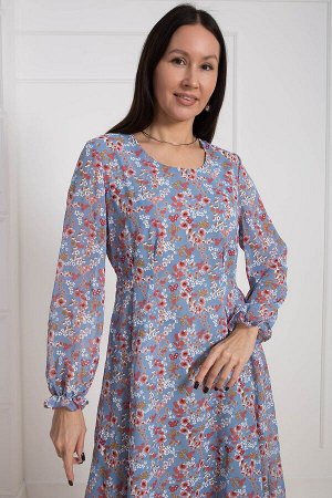 Платье женское Ш4837