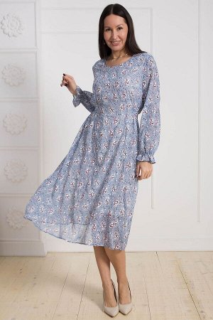 Платье женское Ш4837