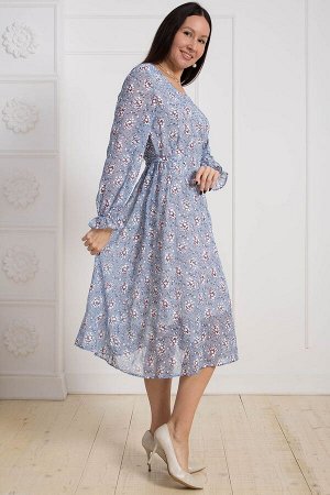 Платье женское Ш4837
