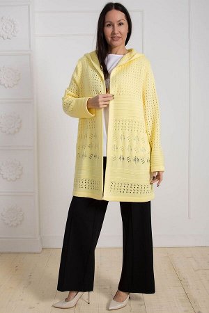 Кардиган женский Л442