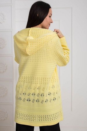 Кардиган женский Л442