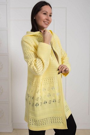 Кардиган женский Л442