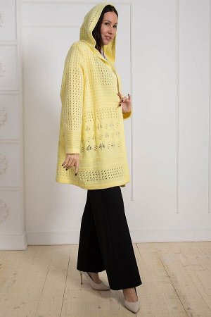 Кардиган женский Л442