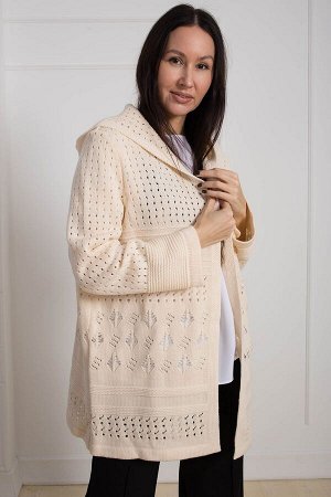 Кардиган женский Л442