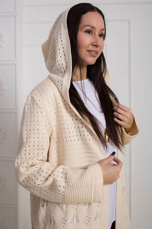 Кардиган женский Л442