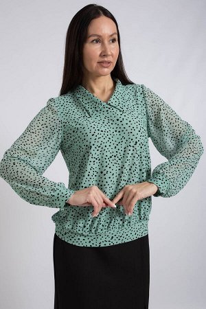 Блузка женская Ш4982