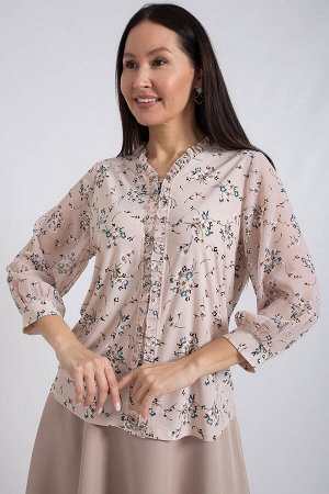 Блузка женская Ш4981