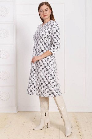 Платье женское П4921а