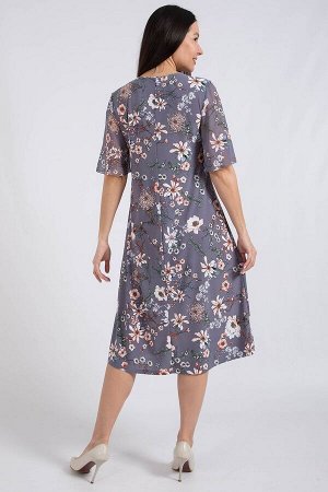 Платье женское Ш4980