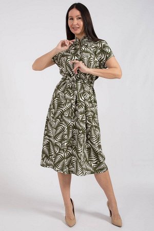 Платье женское Т4977