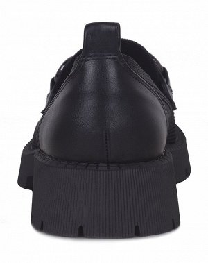 Лоферы женские MYZ25S-115A
