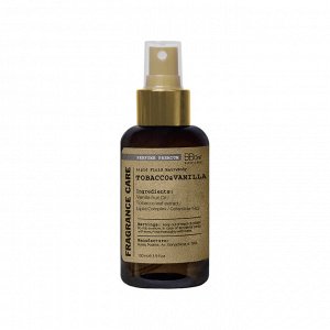 Парфюмированный флюид Fragrance care Lipid fluide hair&body tobacco&vanilla 100 мл