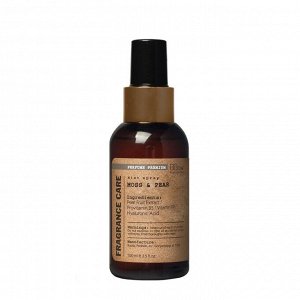 Спрей парфюмированный для волос Fragrance Care Mist spray Moss & Pear 100 мл (29)