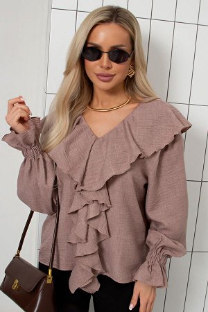 Valentina.Dresses Блузка Гаяна №3