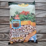 Дренаж керамзитовый &quot;Цветочный&quot;, крупный, 1л, 1/20