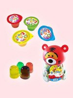 Фруктовое желе Jelly Cup 1ШТ 13 гр