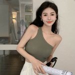 Топ женский с чашками