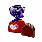 Конфеты &quot;ДежаВю&quot; Вишня с коньяком Акконд 500 г (+-10 гр)