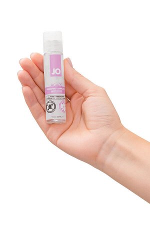Персональный лубрикант на водной основе JO Womens Agape, 30 мл
