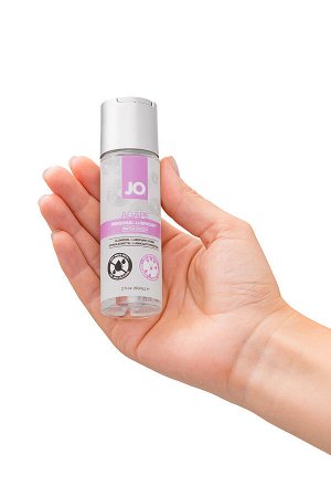 Персональный лубрикант на водной основе JO Womens Agape, 60 мл