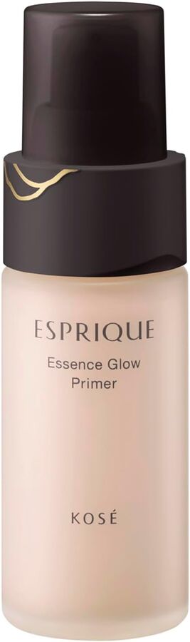 KOSE Esprique Essence Glow Primer - увлажняющая основа под макияж для глянцевой кожи