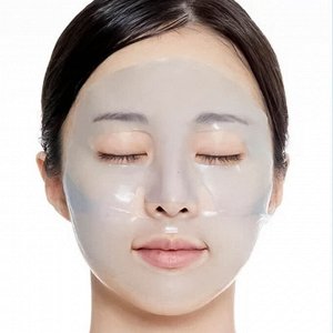 VT Cosmetics Hydrop HL Reedle Shot 100 2Step Hydrogel Mask 1.5гр+33гр - Увлажняющая гидрогелевая маска с микроиглами