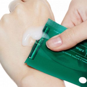 VT Cosmetics Pro Cica Reedle Shot 100 2Step Hydrogel Mask 1.5гр+33гр -Успокаивающая гидрогелевая маска с микроиглами и центеллой