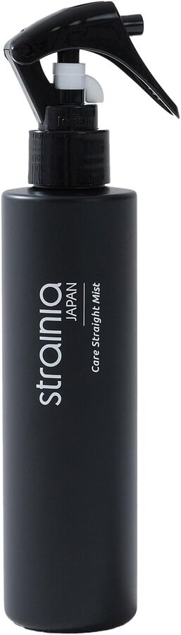 Strainia Straight Hair Mist - выпрямляющий и увлажняющий спрей-мист для гладких волос