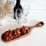 Сервируй стол красиво