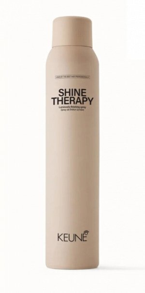Блеск-спрей аэрозольный/ Shine Therapy 200 мл