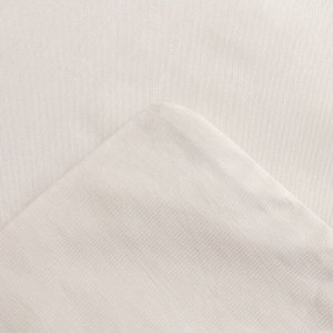 Постельное бельё 1.5-спальное LoveLife Ivory, сатин