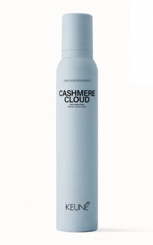 Мусс софт Кашемировое облако/ Cashmere Cloud 200 мл