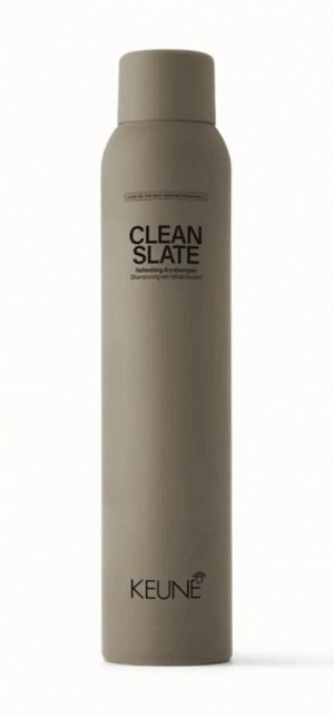 Сухой шампунь/ Clean Slate 200 мл