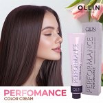Ollin Performance Краска для волос стойкость до 6 недель
