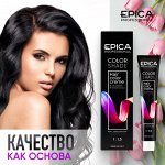 EPICA Colorshade Перманентная краска для волос с блеском