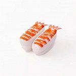 KITO KITO Sushi Socks - креативные носочки-суши