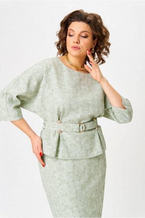 Женский юбочный комплект