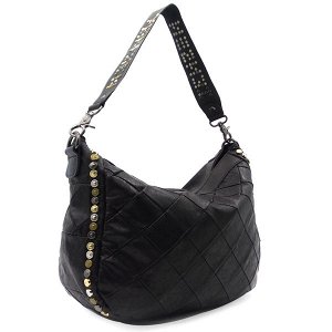 Женская сумка. PG 1308 black