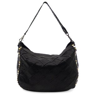 Женская сумка. PG 1308 black