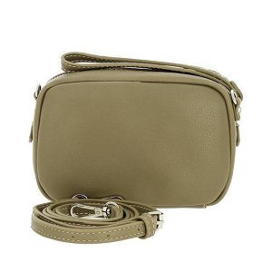 СКИДКА. Женская сумка David Jones. CM 3609 khaki