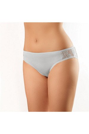 Трусы Lisse Lingerie 1-036 белый