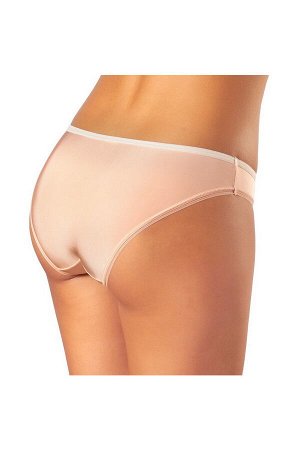 Трусы Lisse Lingerie 1-014 персик